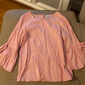 Jcrew Blouse